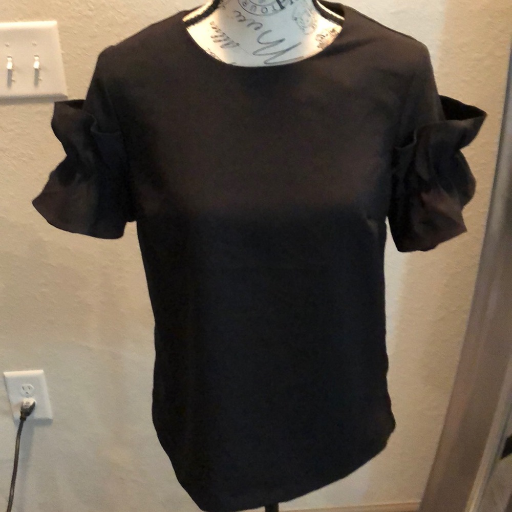 Cute top